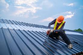 Fast & Reliable Emergency Roof Repairs in Brewster, WA